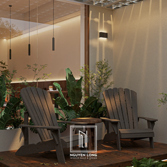 ANNIE COFFEE AND TEA