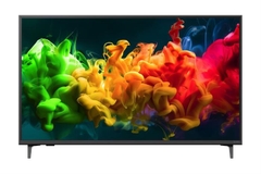 Smart Tivi LG QNED AI 4K 43 Inch 43QNED80BSA
