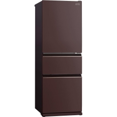 Tủ lạnh Mitsubishi Inverter 330 lít MR-CGX41EN-GBR-V