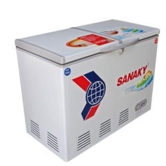 Tủ đông Sanaky 761 lít inverter VH-8699HY3