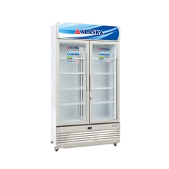 Tủ mát Alaska 600 Lít LC-600C