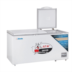 Tủ đông Alaska 588 lít HB-890C