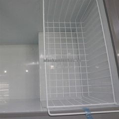 Tủ đông Alaska 588 lít HB-890C