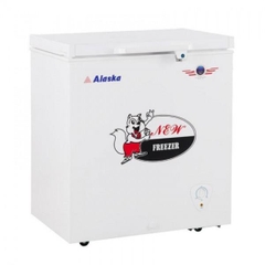 Tủ đông Alaska 205 lít BD-300