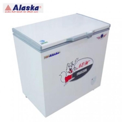 Tủ đông Alaska 205 lít BD-300