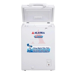Tủ đông Alaska 103 lít BD-150