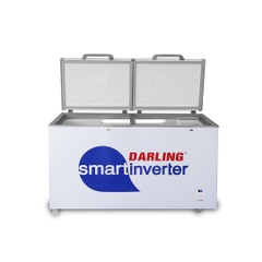 Tủ đông Darling inverter 970L DMF-9799ASI