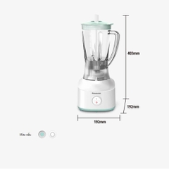Máy xay sinh tố Panasonic MX-M200WRA