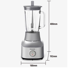 Máy xay sinh tố Panasonic MX-M300SRA