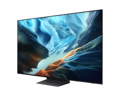 Smart Tivi Samsung OLED 4K 83 inch QA83S90HAKXXV