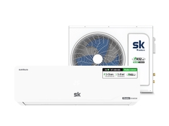 Điều hòa Sumikura APS/APO-H240 OSAKA -2.5HP-2 chiều inverter