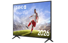 Smart Tivi LG AI 4K 55 Inch 55UA8055PSA
