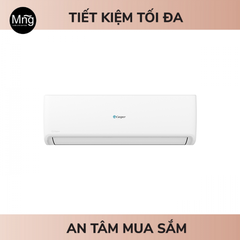 Điều Hòa Casper SC24FS33- 2.5HP-1 chiều