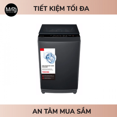 Máy giặt Toshiba 8Kg AW-M905BV(MK)