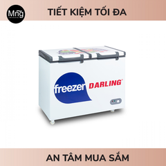 Tủ đông Darling 230 lít DMF-2799AX1