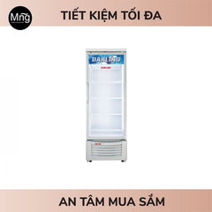 Tủ mát Darling inverter 500 Lít DL-5000A3