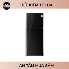 Tủ lạnh Hitachi 339 Lít 2 cánh Inverter R-FVX450PGV9