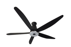 Quạt trần Panasonic F60XDN có điều khiển