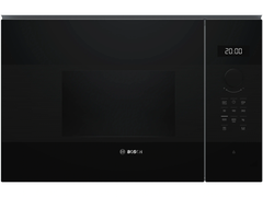 Lò vi sóng âm tủ Bosch BFL524MB2 Series 4