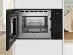 Lò vi sóng âm tủ Bosch Serie 6 BEL554MB2 25L