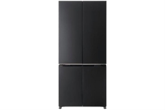 Tủ lạnh Panasonic NR-XZ550CWKV -  inverter 487Lít 4 cánh âm tường