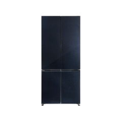 Tủ lạnh Panasonic  NR-XZ550HGKV -482 lít Inverter 4 cánh âm tường