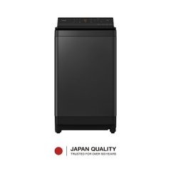 Máy giặt Panasonic inverter 11.5kg lồng đứng NA-FJ115X1BV