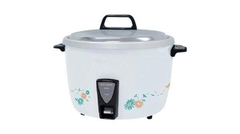 Nồi cơm nắp rời Sharp KSH-D44V-BL/TQ/GR -3.8 lít