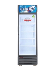 TỦ MÁT 1 CÁNH INVERTER 320L DL-3200A3 KÍNH LOW-E