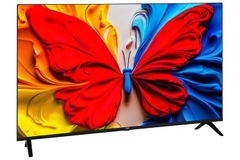 Google Tivi QLED TCL AI FHD 32 inch 32S5K