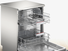 Máy rửa bát Bosch SMS4ECI01P 13 bộ serie 4