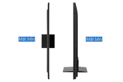 Google Tivi QD-Mini LED TCL AI 4K 75 inch 75C7K