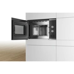 Lò vi sóng âm tủ Bosch BFL520MS0 Serie 4 20 lít AutoPilot 7