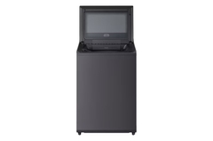 Máy giặt lồng đứng LG T2315DX5G- AI DD™ Inverter 15kg màu đen