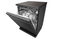 Máy rửa bát độc lập LG LDN14BLA5.ABMPEVN