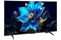 Google Tivi QLED TCL AI 4K 43 inch 43P7K
