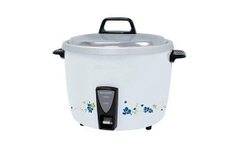 Nồi cơm nắp rời Sharp KSH-D44V-BL/TQ/GR -3.8 lít