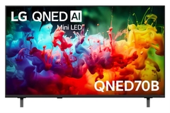 Smart Tivi QNED LG AI 4K 65 inch 65QNED70BSA
