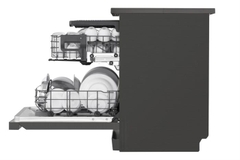 Máy rửa bát độc lập LG LDN14BLA5.ABMPEVN