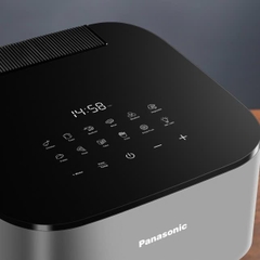 Nồi chiên không dầu panasonic 5Lít-NF-CC500SRA