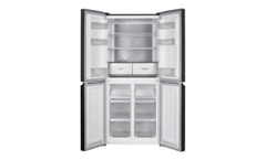 Tủ lạnh Sharp Inverter 466 lít SJ-FXP560V-MG