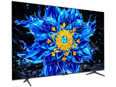 Google Tivi TCL QD-Mini LED 4K 55 Inch 55P8LS
