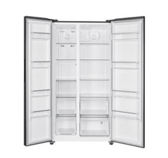 tủ lạnh Sharp inverter 532 Lít SBX530V-SL