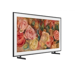 Smart Tivi Khung Tranh The Frame QLED Samsung 4K 55 inch QA55LS03D