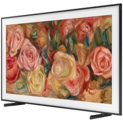 Smart Tivi khung tranh 4K QLED 55 inch Samsung The Frame QA55LS03FAKXXV