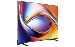 Smart Tivi QLED Toshiba AI 4K 55 Inch 55M450RP