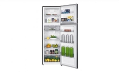 Tủ lạnh Sharp 247 lít SJ-X270V-SL 2 cửa Inverter