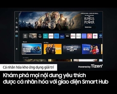 Smart TV NEO QLED Tivi 4K Samsung 75 inch 75QN85C