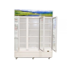 Tủ mát Sanaky 1300 lít VH-1520HP