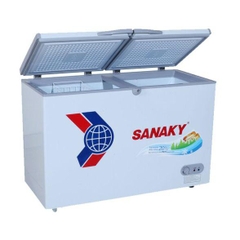TỦ ĐÔNG 200L SANAKY VH-2599A1